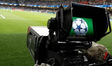 «Σκοτωμός» για τα τηλεοπτικά του Champions League - Ποια κανάλια... σφάζονται