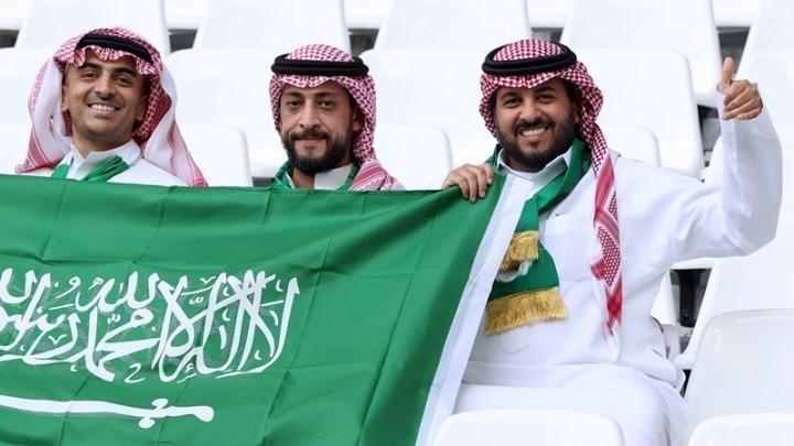 Σαουδική Αραβία: Προσφέρει 4.000 δολάρια και ένα σπίτι για παίκτες στη Γ' κατηγορία μέσω της πλατφόρμας FutbolJobs
