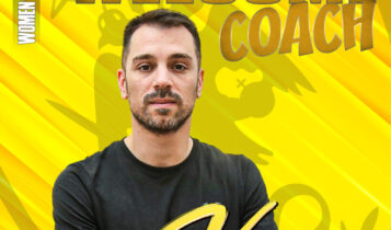 ΑΕΚ: Ο Βύρων Παπαδόπουλος «κρεμάει» τα παπούτσια του και αναλαμβάνει νέος προπονητής της γυναικείας ομάδας χάντμπολ!