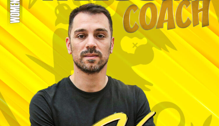 ΑΕΚ: Ο Βύρων Παπαδόπουλος «κρεμάει» τα παπούτσια του και αναλαμβάνει νέος προπονητής της γυναικείας ομάδας χάντμπολ!