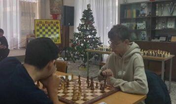 ΑΕΚ: Ισοπαλία στην πρεμιέρα για το σκάκι στην Γ' Εθνική