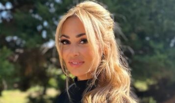 Η Βουλγαράκη τοποθετήθηκε για τα προσβλητικά σχόλια για την σχέση της με τον Ιωαννίδη