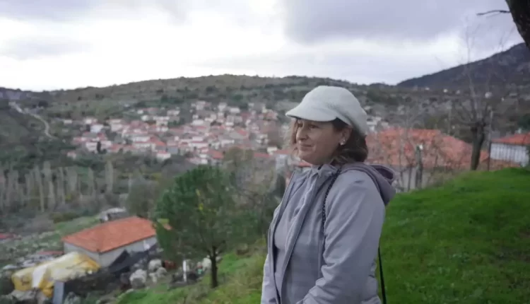Λέσβος: Η συγκλονιστική ιστορία φιλίας ενός Έλληνα με έναν Τούρκο που θα μπορούσε να γίνει ταινία