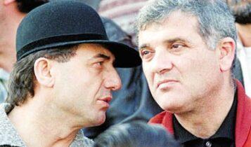 Πανταζής: «Ο Μελισσανίδης είναι γνώστης του ποδοσφαίρου και από τότε που μπήκε στην ΑΕΚ έχει ζήσει ωραίες στιγμές»