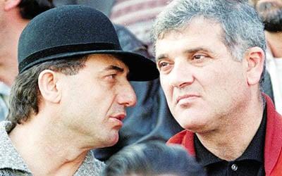 Πανταζής: «Ο Μελισσανίδης είναι γνώστης του ποδοσφαίρου και από τότε που μπήκε στην ΑΕΚ έχει ζήσει ωραίες στιγμές»