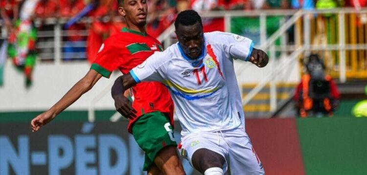 Copa Africa: Πήρε σπουδαίο βαθμό από το Μαρόκο η Λ.Δ. Κονγκό - Έπαιξε ως αλλαγή ο Ελ Κααμπί