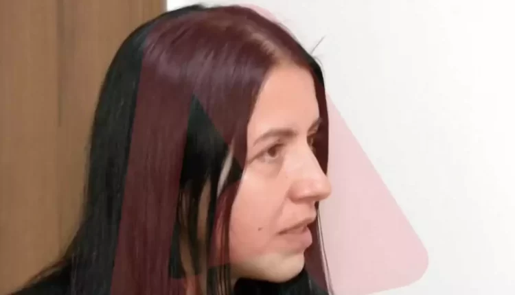 Χαλκίδα – Σύζυγος θύματος: «Άρχισα να ουρλιάζω» – Η ανατριχιαστική περιγραφή του φονικού (VIDEO)