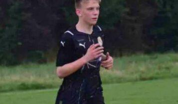 Σοκ στη Σκωτία: 16χρονος ποδοσφαιριστής τραυματίστηκε σε αγώνα κι έμεινε παράλυτος