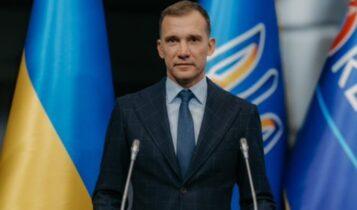 Ο Σεφτσένκο νέος πρόεδρος της ουκρανικής ομοσπονδίας