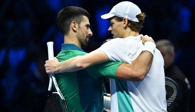 Australian Open: Αποκαθήλωσε τον Τζόκοβιτς ο απίθανος Σίνερ!