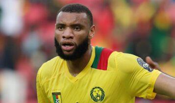 Copa Africa: Η Νιγηρία απέκλεισε (2-0) το Καμερούν και πάει να βρει την Ανγκόλα του Ζίνι - Επιστρέφει στην ΑΕΚ ο Μουκουντί (VIDEO)