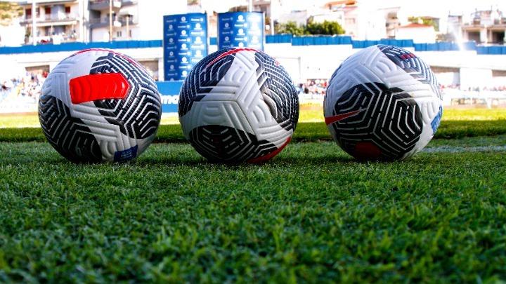 Super League: Αλλαγή ημερομηνίας στα Παναιτωλικός-Ατρόμητος και Λαμία-Αστέρας Τρίπολης