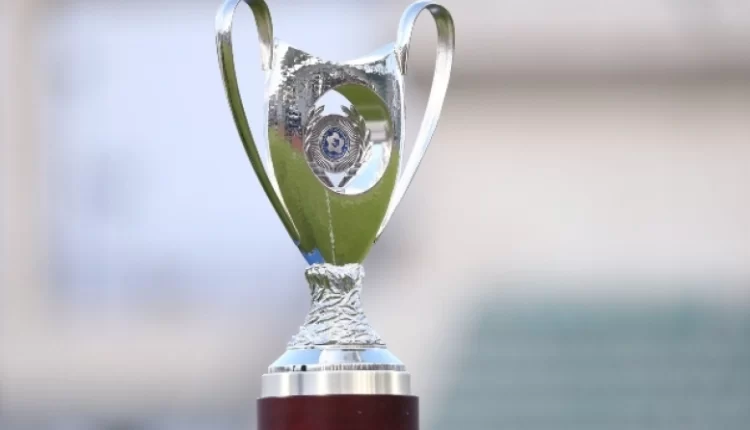Κύπελλο Ελλάδος: Τα 4+1 γήπεδα που είναι υποψήφια για τον τελικό της διοργάνωσης