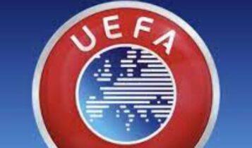 UEFA: Tην Πέμπτη (8/2) η κλήρωση του Nations League