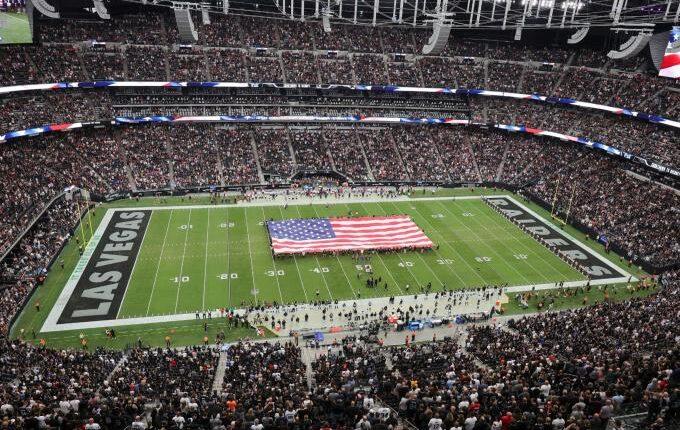 Super Bowl: Ποσό-ρεκόρ 68 εκατομμυρίων Αμερικανών θα στοιχηματίσουν 23,1 δισ. δολάρια