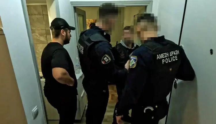 Γιατί το βίντεο που «ανέβασε» ο Κοψιάλης με την σύλληψη του 43χρονου ήταν τόσο επικίνδυνο νομικά – Ένας δικηγόρος εξηγεί τα πάντα