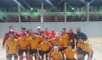 Στα ημιτελικά του Κυπέλλου Futsal η ΑΕΚ - Συνέτριψε με 8-2 την Αθήνα '90