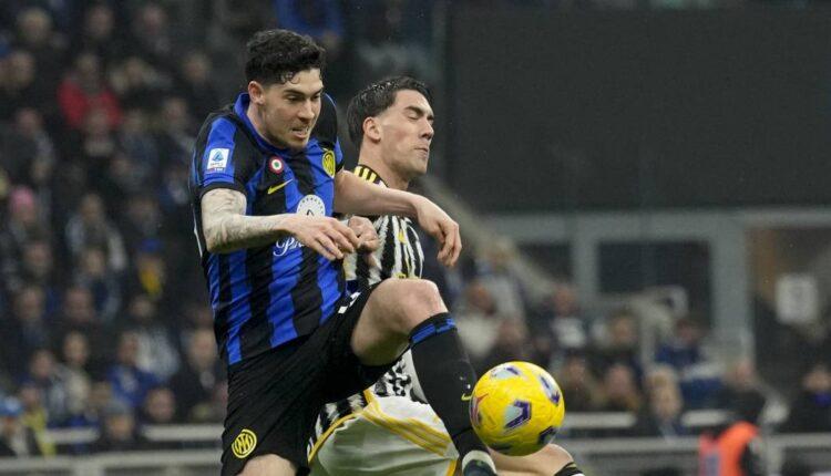 Serie A: Γιουβέντους, Ιντερ και Μίλαν ζητάνε μείωση των ομάδων του πρωταθλήματος