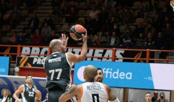 Basket League: Ντέρμπι στην Πάτρα ανάμεσα σε Απόλλωνα και Προμηθέα - Η Καρδίτσα φιλοξενεί τον Κολοσσό