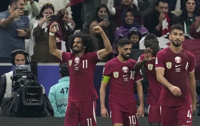 Το Κατάρ κατέκτησε το Κύπελλο Ασίας, νίκησε με 3-1 την Ιορδανία με... τρία πέναλτι