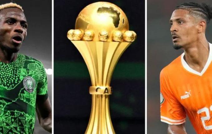 Copa Africa: Ακτή Ελεφαντοστού εναντίον Νιγηρίας για το τρόπαιο στην Αφρική