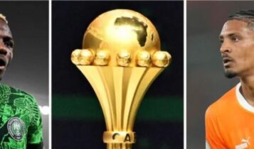 Copa Africa: Ακτή Ελεφαντοστού εναντίον Νιγηρίας για το τρόπαιο στην Αφρική