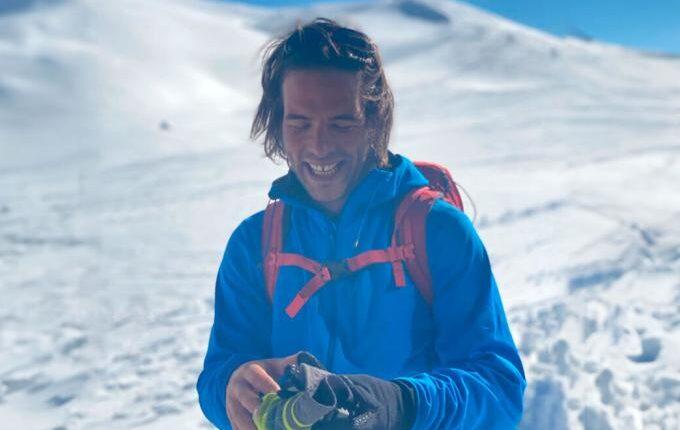 Έμπειρος σκιέρ ο 36χρονος από τη Φλώρινα που καταπλακώθηκε από χιονοστιβάδα (VIDEO)