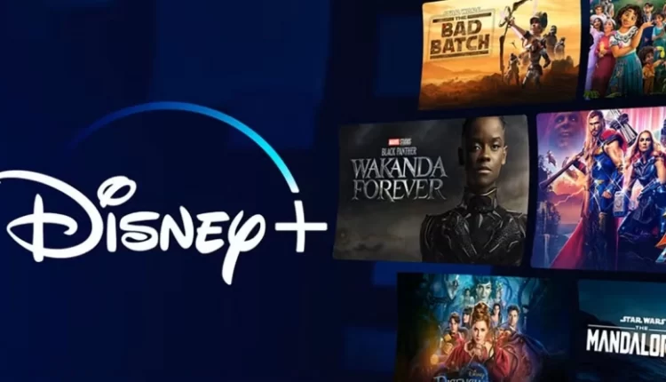 Disney+: Τέλος ο διαμοιρασμός κωδικών, αρχίζει ο περιορισμός