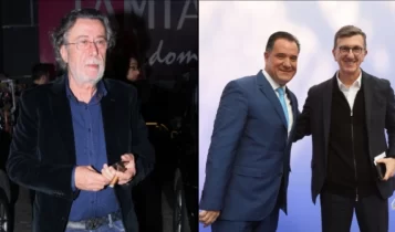 Τριανταφυλλόπουλος: «Ο Άρης Πορτοσάλτε να μείνει μέσα στο σάκο του και να… σκάσει» (VIDEO)