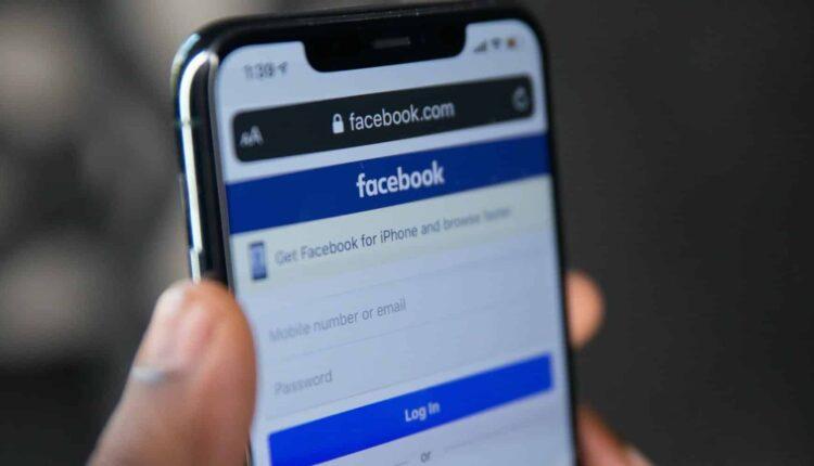 Προσοχή: Αλλάξτε άμεσα κωδικό στο Facebook – Διέρρευσαν εκατοντάδες χιλιάδες username στο dark web!