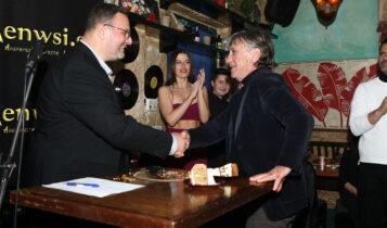 ΑΕΚ: Οι εκλεκτοί προσκεκλημένοι στην μεγάλη γιορτή του enwsi.gr!