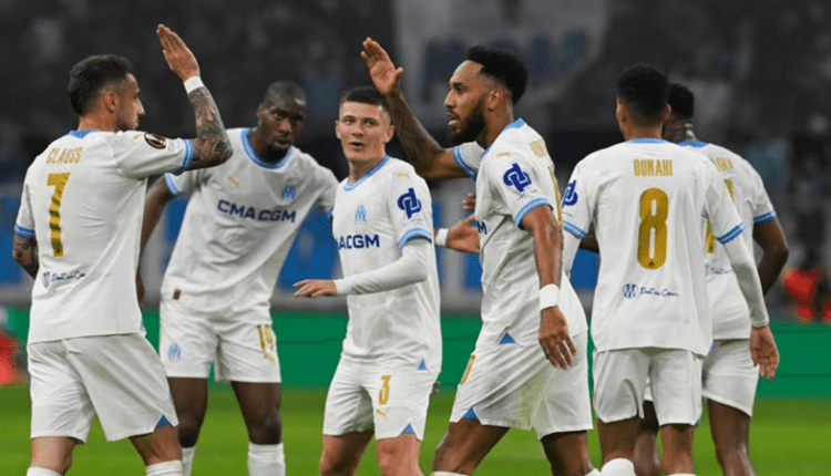 Europa League: Στην επόμενη φάση η Μαρσέιγ μετά τη νίκη (3-1) επί της Σαχτάρ - Πρόκριση για Σπάρτα Πράγας και Σπόρτινγκ