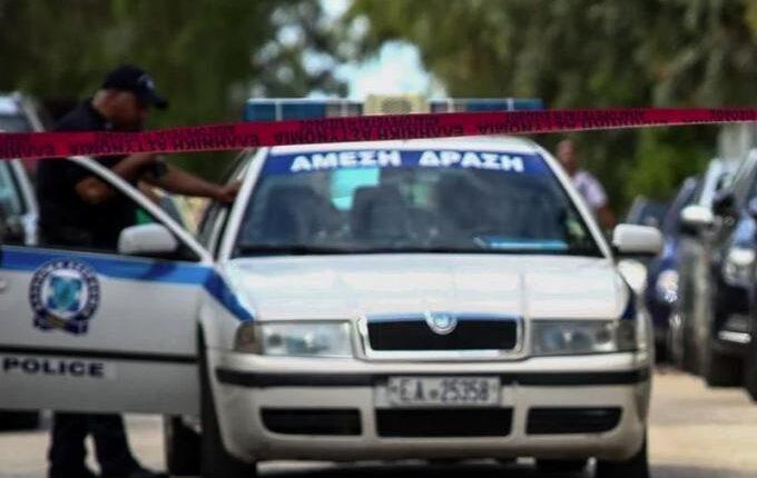 Θεσσαλονίκη: 80χρονος μαχαίρωσε μέχρι θανάτου την 87χρονη σύζυγό του στη Χαριλάου