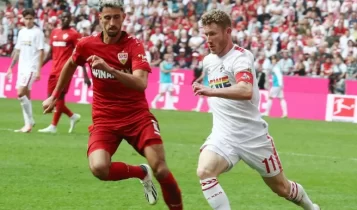 Τι παίζουμε σήμερα - Προγνωστικά Bundesliga (24/2)