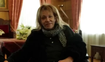 Παρέμβαση εισαγγελέα για τον θάνατο της Μαίρης Χρονοπούλου