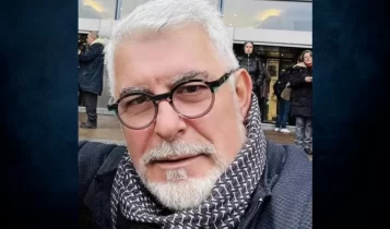 Θύμιος Γεωργόπουλος: Ο Κασσελάκης τον απέλυσε από Γενικό Διευθυντή του ΣΥΡΙΖΑ – Ήταν της εμπιστοσύνης του Τσίπρα