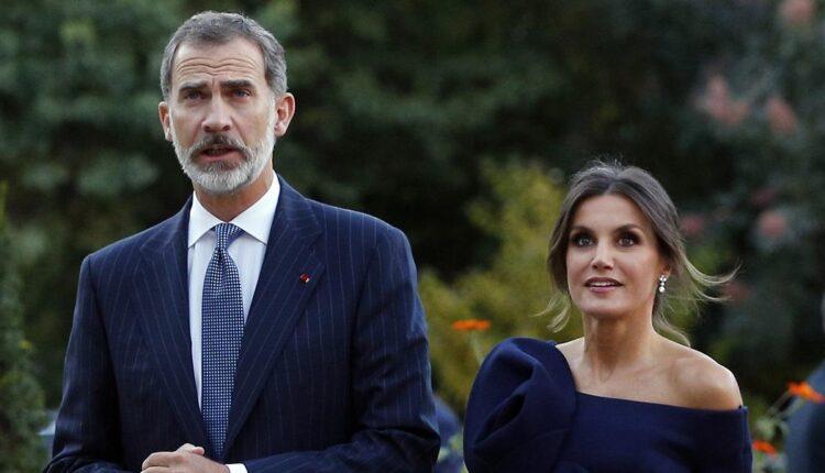 Θέμα χρόνου το διαζύγιο «βόμβα» Φελίπε-Λετίθια στην Ισπανία – Τι προβλέπει η μυστική συμφωνία του παλατιού