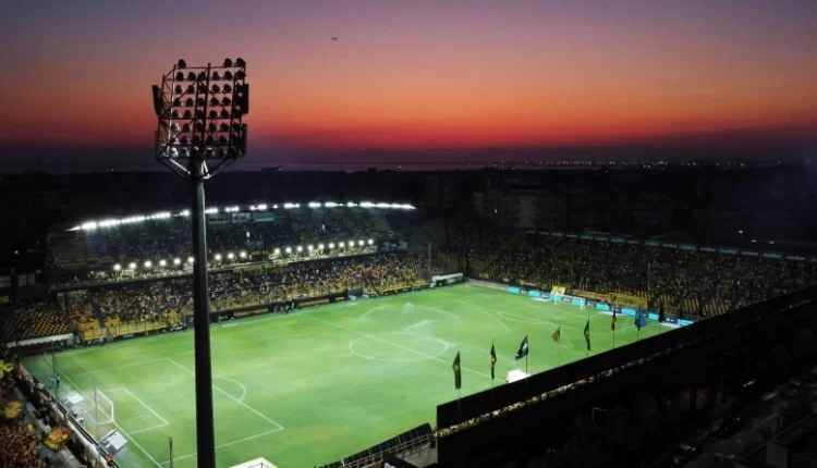 Η ΠΑΕ Άρης ενόψει του ματς με την ΑΕΚ: «Ύψιστη υποχρέωση όλων η προστασία της έδρας μας»