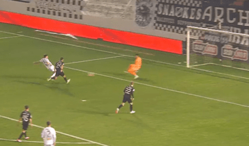 ΟΦΗ-Παναθηναϊκός: Ισοφάρισε ο Ιωαννίδης σε 1-1 (VIDEO)
