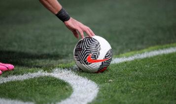 Super League: Πάει για αναβολή η 2η αγωνιστική των πλέι οφ λόγω Εθνικής