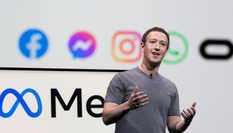 Πόσο κόστισε στον Ζούκερμπεργκ το γεγονός ότι «έπεσε» το Facebook και το Instagram