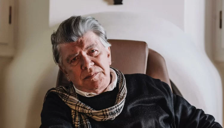 Δήμος Μούτσης: Πέθανε ο σπουδαίος μουσικοσυνθέτης σε ηλικία 86 ετών