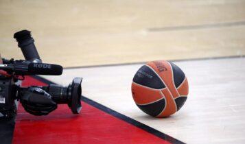 Basket League: Παράταση μέχρι τις 9 Απριλίου στην υποχρεωτική λειτουργία των καμερών στα γήπεδα της κατηγορίας