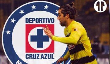 Transfermarkt: «Η Κρουζ Αζούλ επικοινώνησε με την ΑΕΚ για πιθανή υπογραφή του Πισάρο»