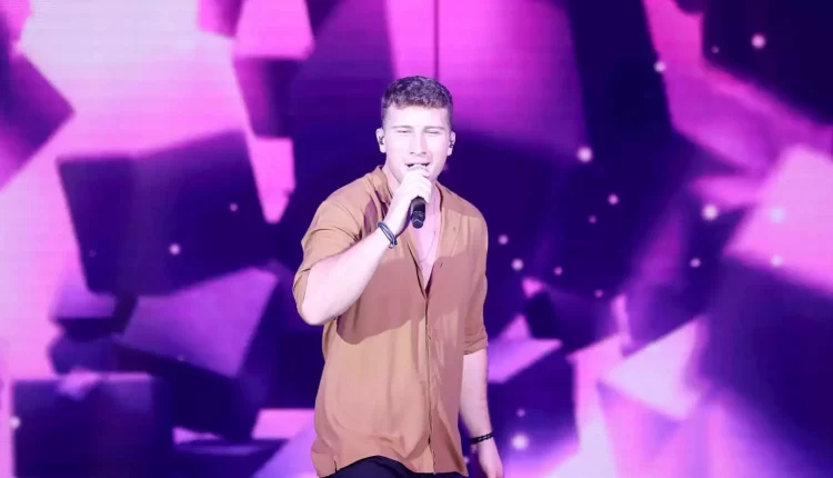 Γιάννης Ξανθόπουλος: Ο γνωστός τραγουδιστής ενεπλάκη σε τροχαίο δυστύχημα – Νεκρός ένας 19χρονος (VIDEO)
