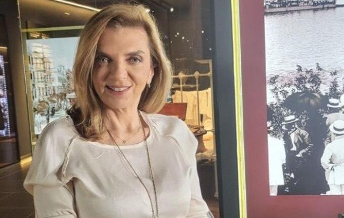 Μαυροπούλου: «Καθοριστική η προσφορά και η παρουσία του Μελισσανίδη για το Μουσείο Προσφυγικού Ελληνισμού»