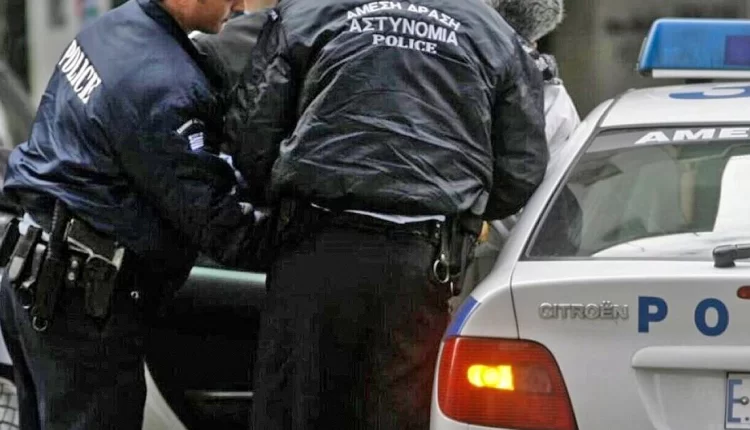 Ηγουμενίτσα: Αστυνομικός μετέφερε 100 κιλά κάνναβη με υπηρεσιακό όχημα – Επεισοδιακή καταδίωξη και τρεις συλλήψεις στην Ηγουμενίτσα