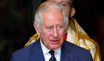 «Πέθαναν» τον Βασιλιά Κάρολο – Πώς ένα fake new έφερε παγκόσμια αναστάτωση