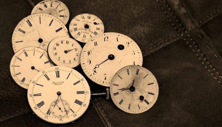 Αλλαγή ώρας 2024: Μην το ξεχάσετε – Πότε θα γυρίσουμε τα ρολόγια μας μία ώρα… μπροστά