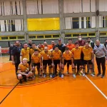 ΑΕΚ: Ενημέρωση για τα εισιτήρια του τελικού Futsal ανδρών κόντρα στον Δούκα
